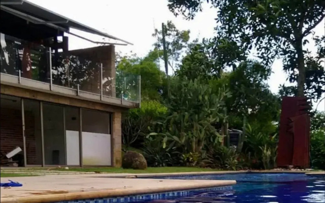 Casa Quinta con Piscina Santander