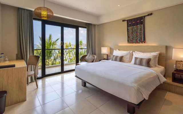 Bintang Flores Hotel