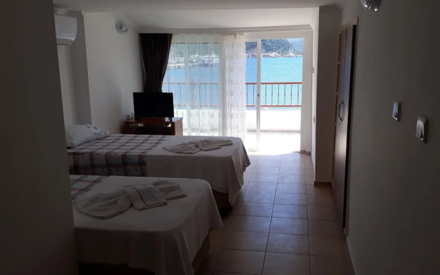 Uysal Suite and Loft