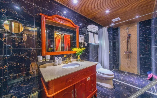 Xiang Yunnan Vacation Inn