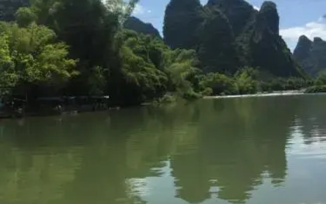 Yangshuo Panjiangyue Inn