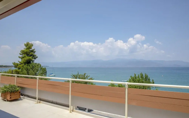 Hotel Kypreos Kamena Vourla