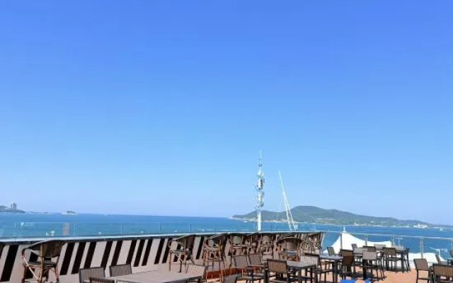 Olai Star Hotel – Beach – Weihai