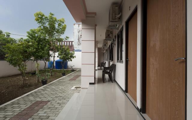 KoolKost Syariah near UPN Veteran