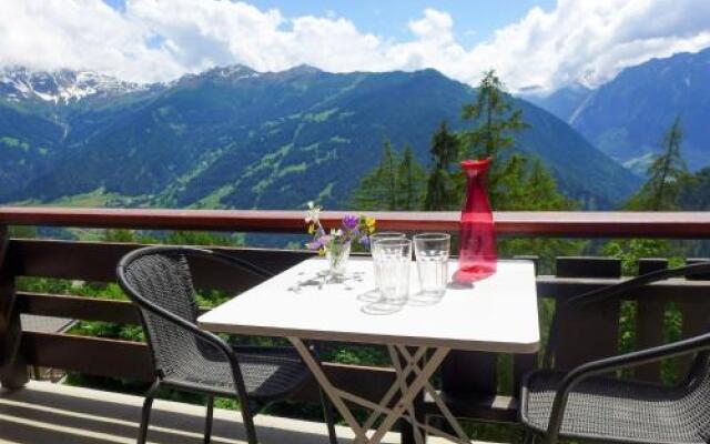 Apartment Beausoleil 14
