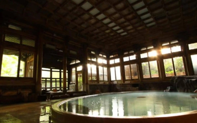 Yorozuya Annex Yurakuan