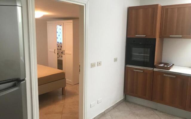 Stefano's House