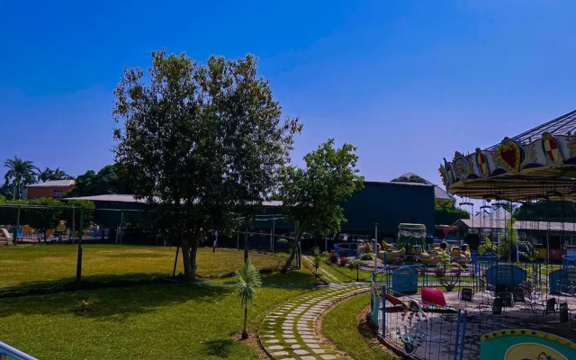 Porto Golf Resort