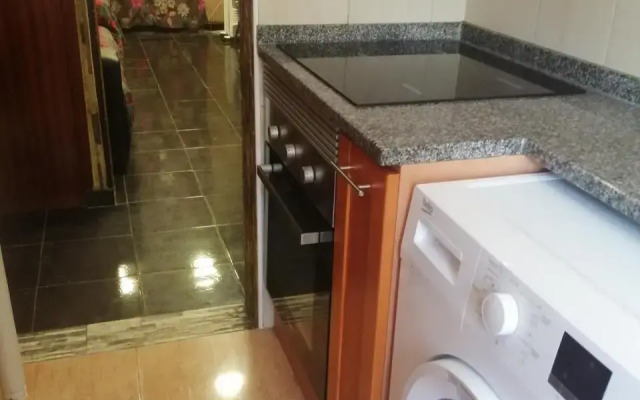 Olivais Metro 1