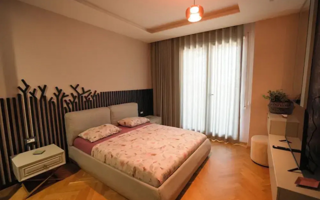 Grandstay Apartments