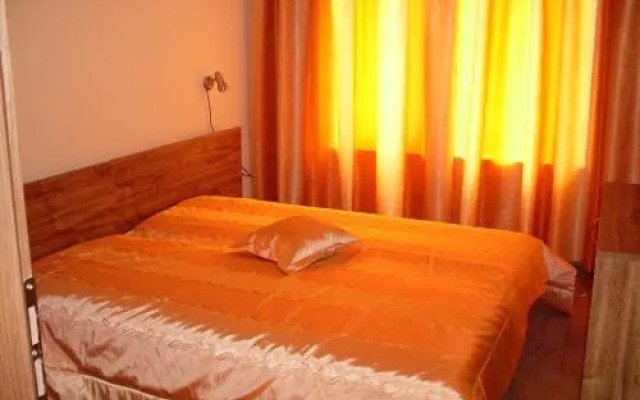 Condo Hotel Valentina