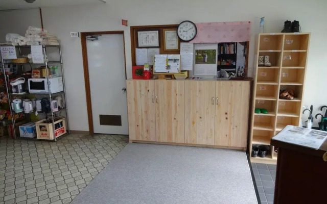Business Hotel MIYAMA