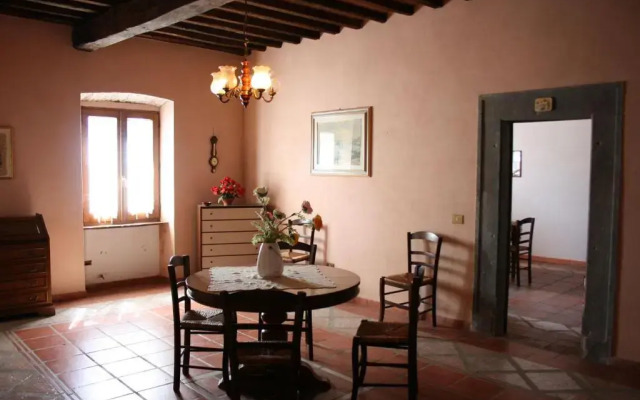 Fattoria Le Chianacce