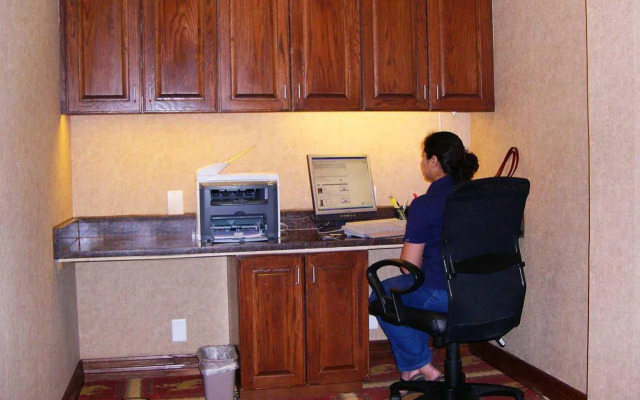 Hampton Inn & Suites Stephenville