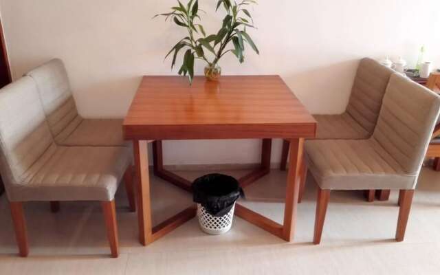 Lingshui Sea View Vacation Apartment