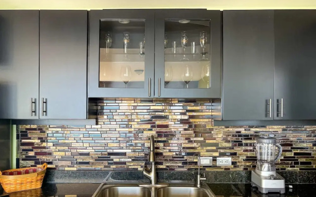 Quiet Cozy Getaway With Stunning Ocean View