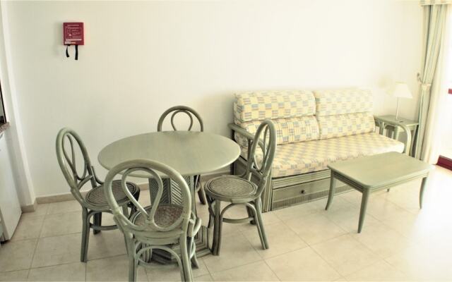 Apartment - Amatista 9