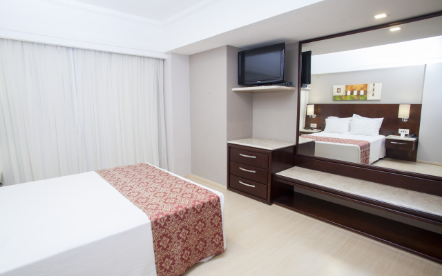 Bourbon Londrina Business Hotel