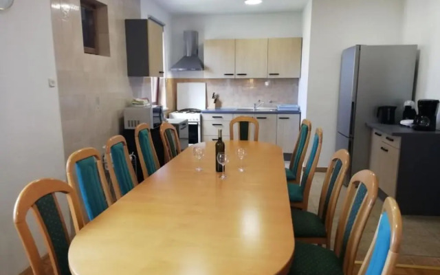 Guest House Burela