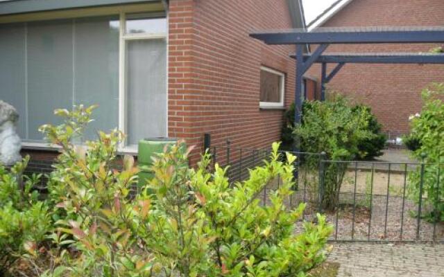 Bed&Breakfast Hunsael