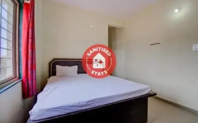 SPOT ON 72723 Pathanjali Ayurveda Yoga Centre( Dreams Beach Resort)