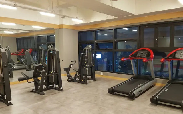 Residence Hotel I