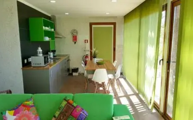 Holiday Home Rua Principal 4