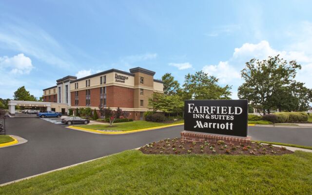 Holiday Inn Express Reston Herndon-Dulles Airport