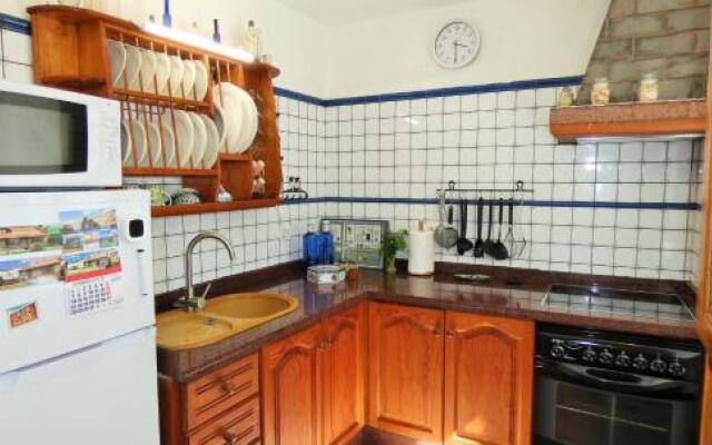 Casa Elba