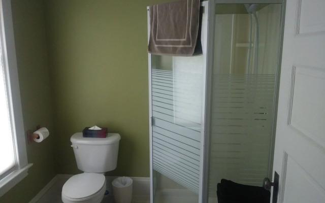 Steamers Bed & Breakfast