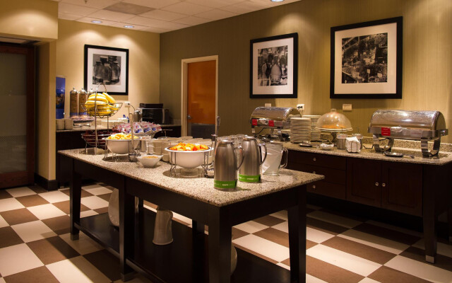 Hampton Inn by Hilton Torreon-Airport Galerias