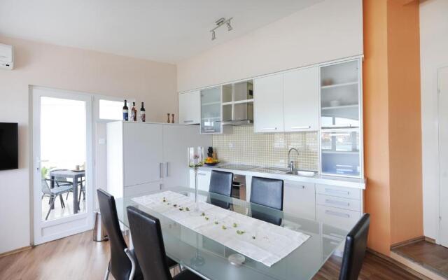 Apartment Jaz