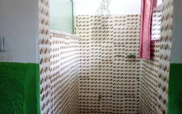 Kilimanjaro Green Homes & Camps - Hostel