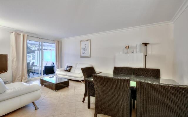 Cannes, bd d'Alsace