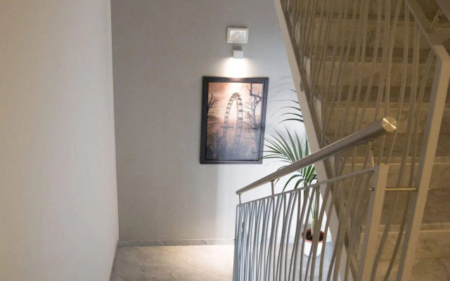 Residence Albachiara