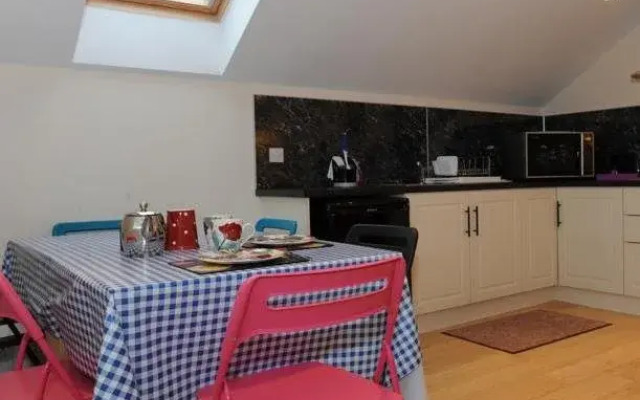 Bay Cottage B&B