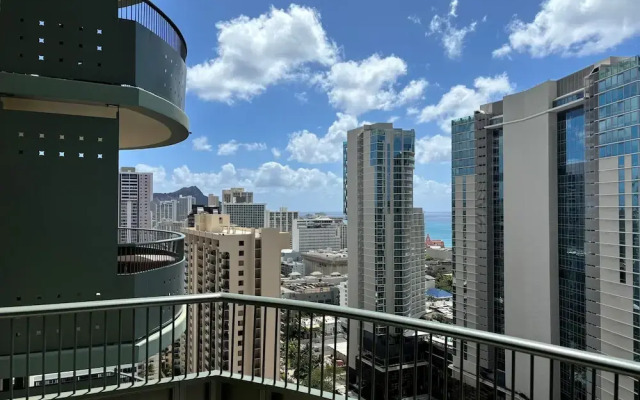 Lanikea Ocean View Apartment 2 Bedroom Condo by RedAwning