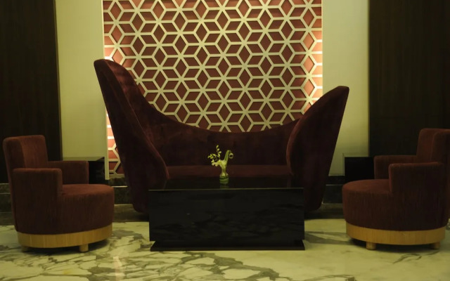 Golden Tulip