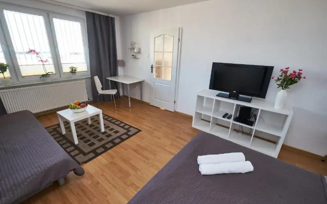 Top Ten House Marszałkowska I