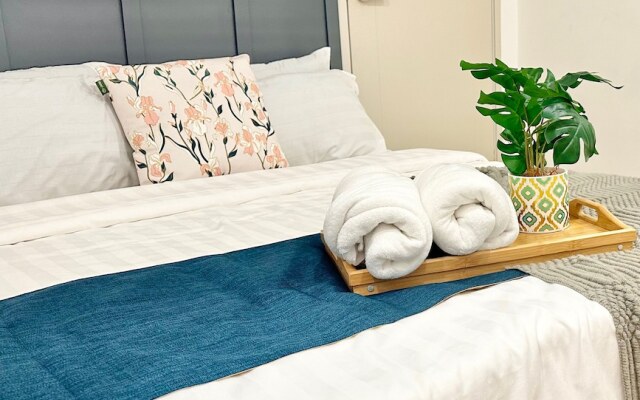 The Wave Residence