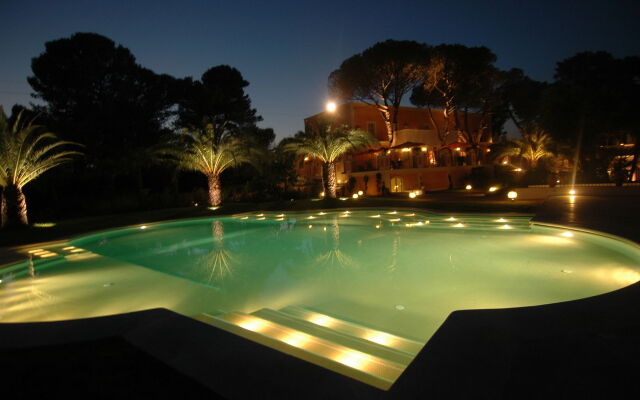 Relais Villa San Martino