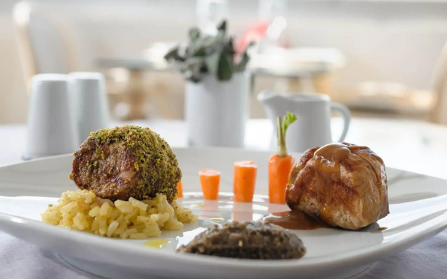 Acropolian Spirit Boutique Hotel