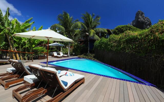 Teju-Açu Eco Pousada