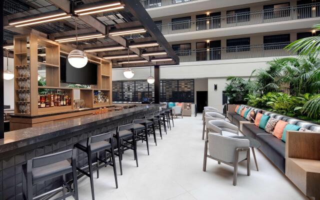 Embassy Suites by Hilton San Rafael Marin County