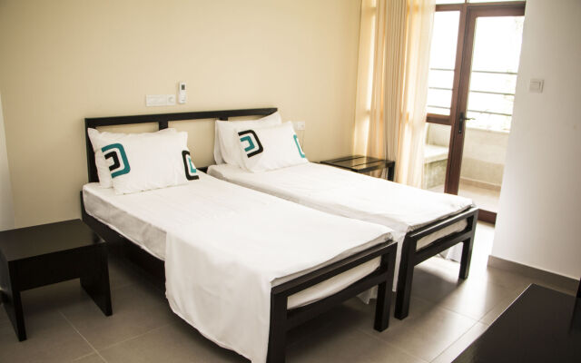 Saninro Hotel Ragama