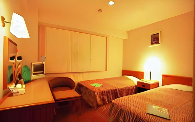 Mizue Dai-ichi Hotel