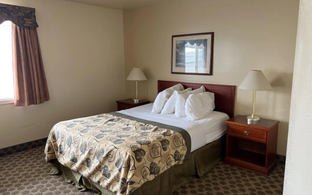 Travelodge by Wyndham Drumheller