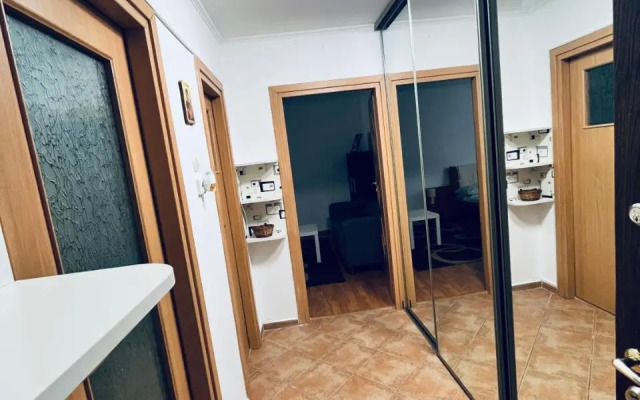 Orange studio