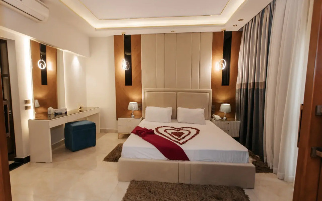 Ramage hotel and resort