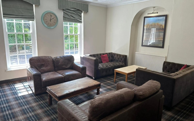 The Gables Hotel